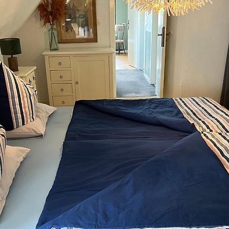 Ferienwohnung Meijer Briedel Buitenkant foto