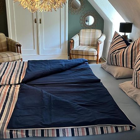 Ferienwohnung Meijer Briedel Buitenkant foto
