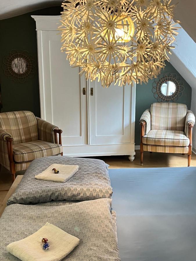 Ferienwohnung Meijer Briedel Buitenkant foto