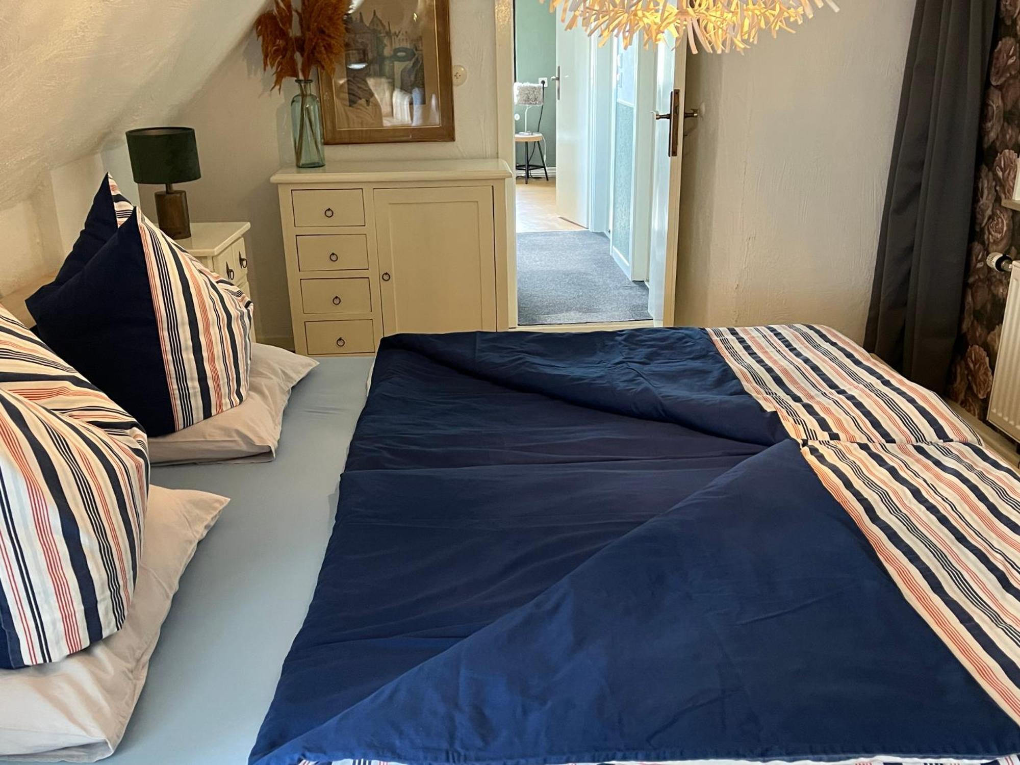 Ferienwohnung Meijer Briedel Buitenkant foto