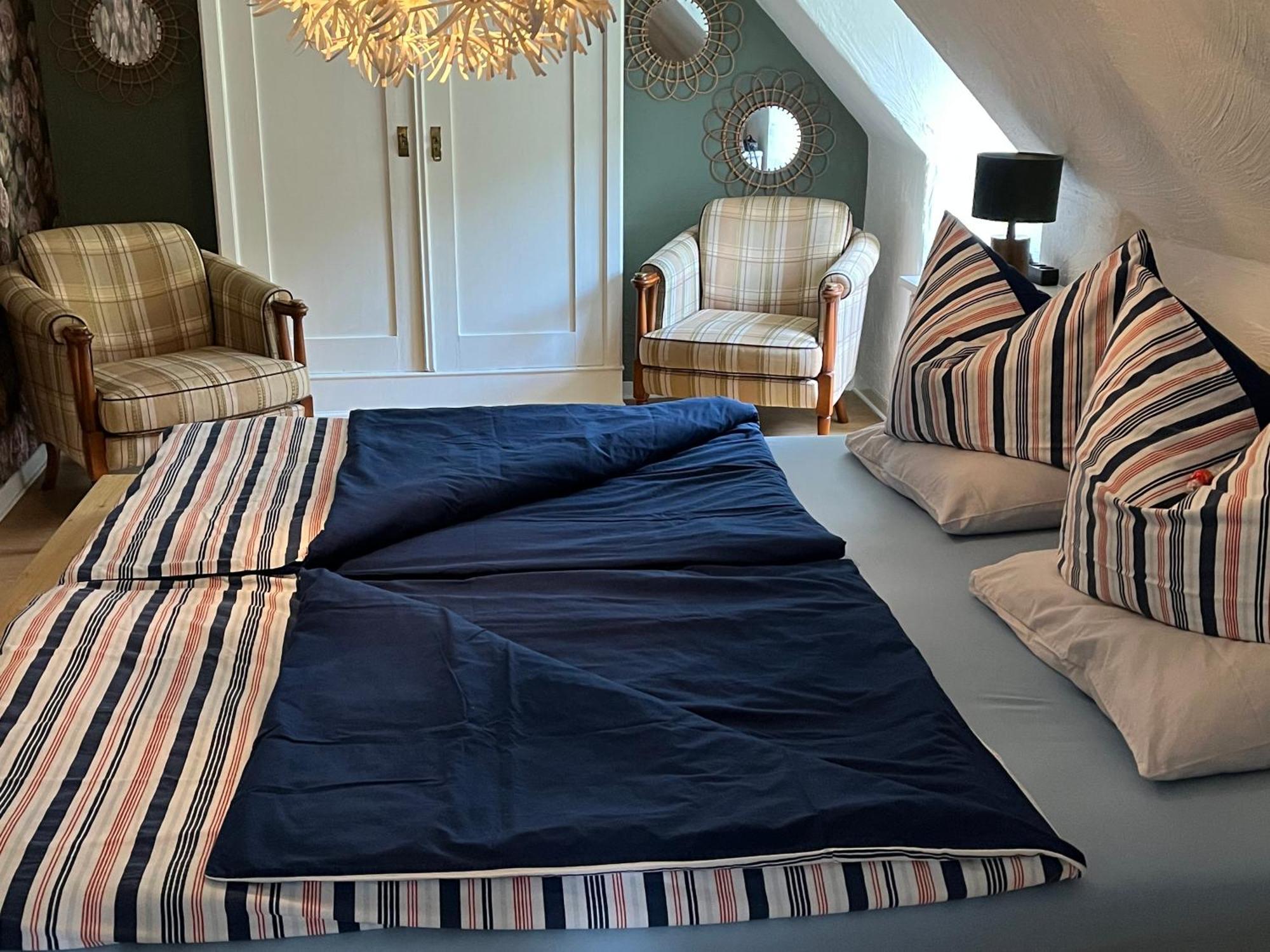 Ferienwohnung Meijer Briedel Buitenkant foto