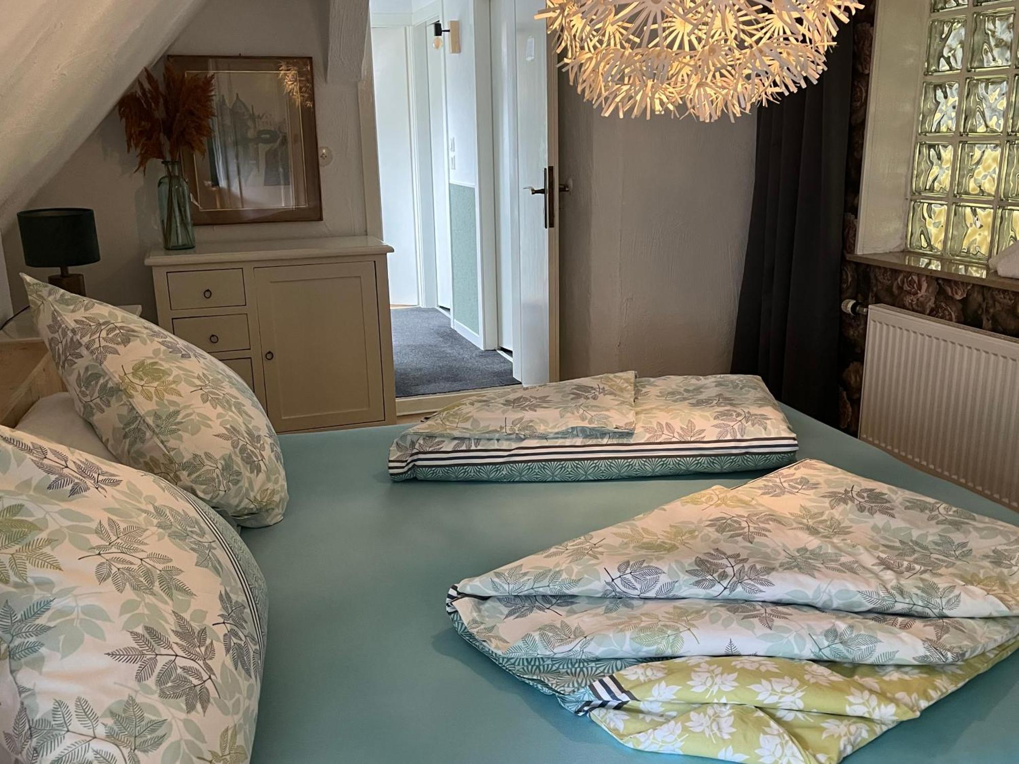 Ferienwohnung Meijer Briedel Buitenkant foto